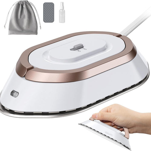 TidyTrip Iron