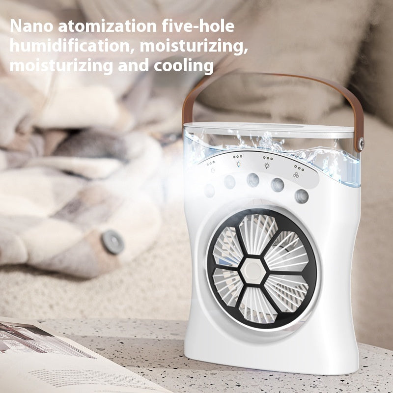 ChillMate™ Air Cooler