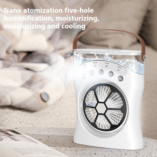 ChillMate™ Air Cooler