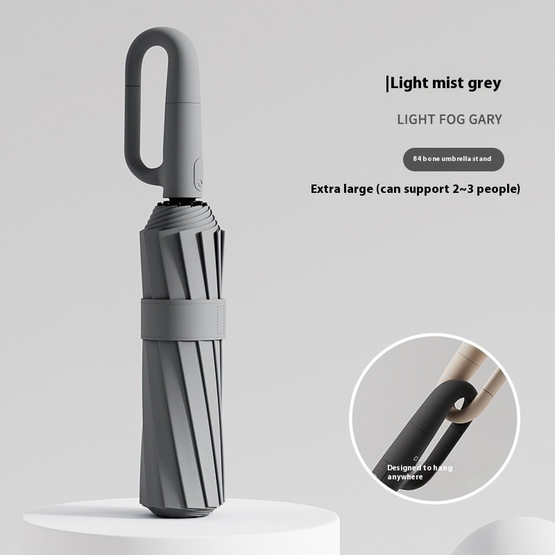 Ring Buckle Umbrella