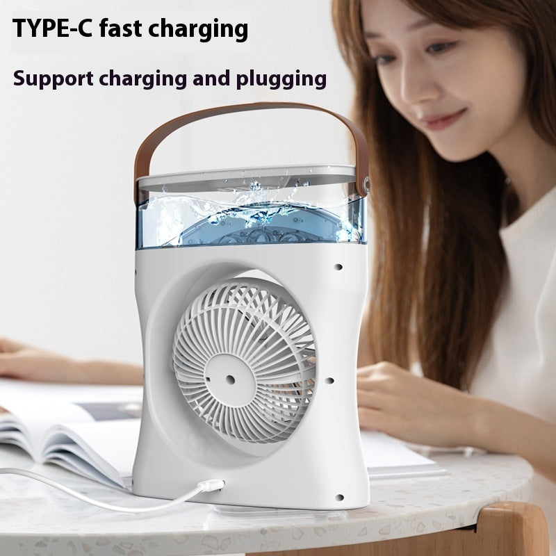 ChillMate™ Air Cooler