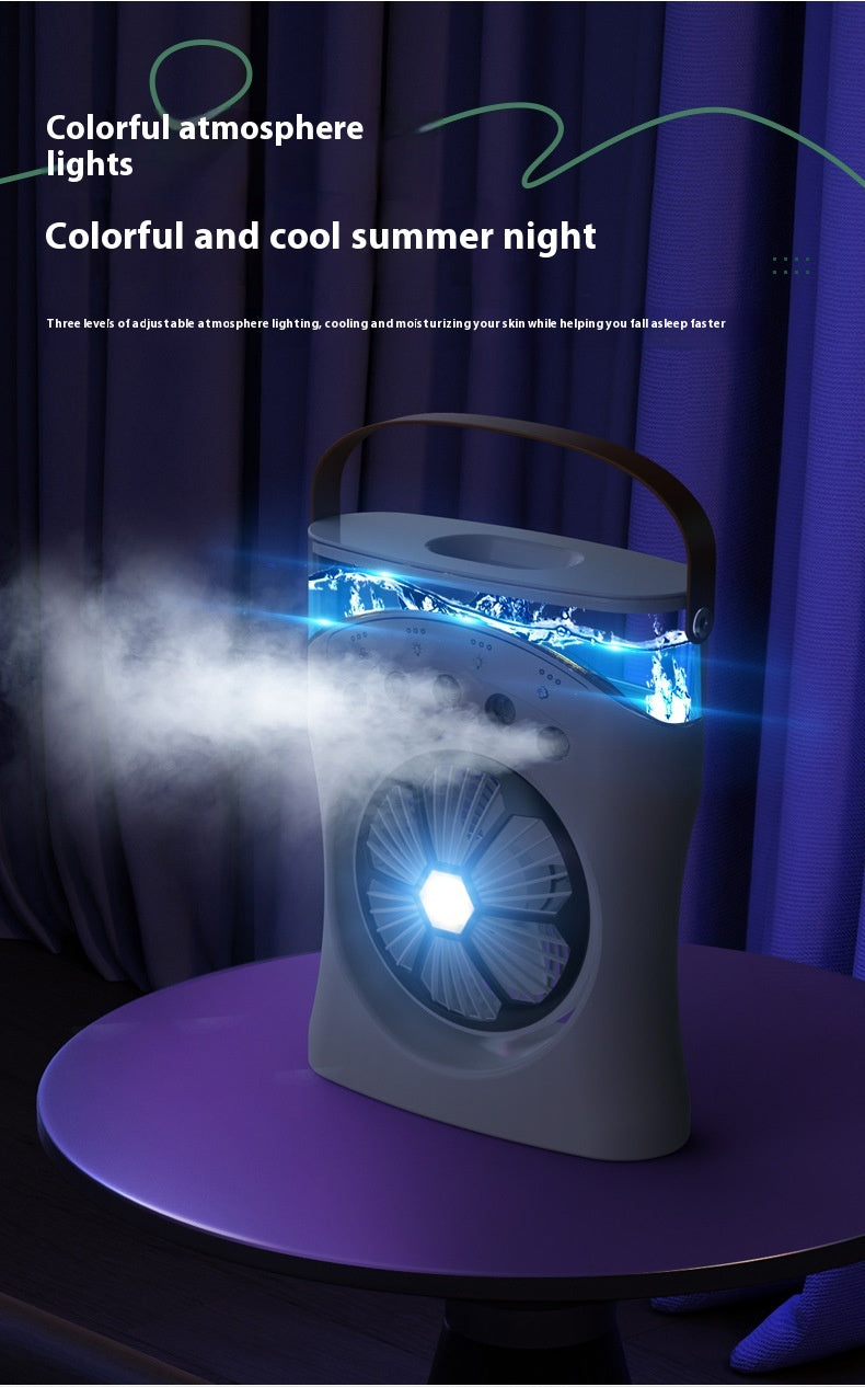 ChillMate™ Air Cooler