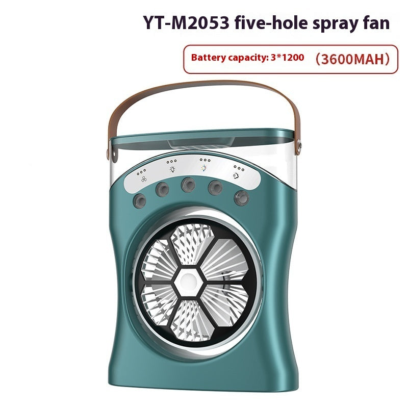 ChillMate™ Air Cooler