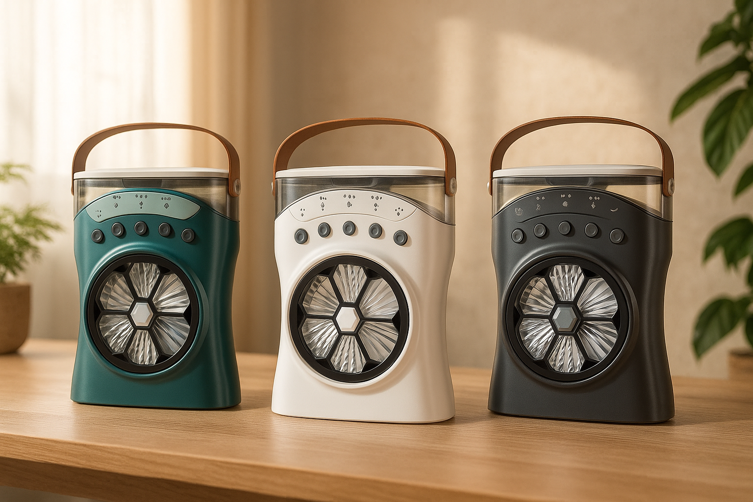 ChillMate™ Air Cooler