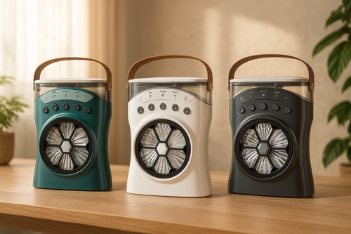 ChillMate™ Air Cooler