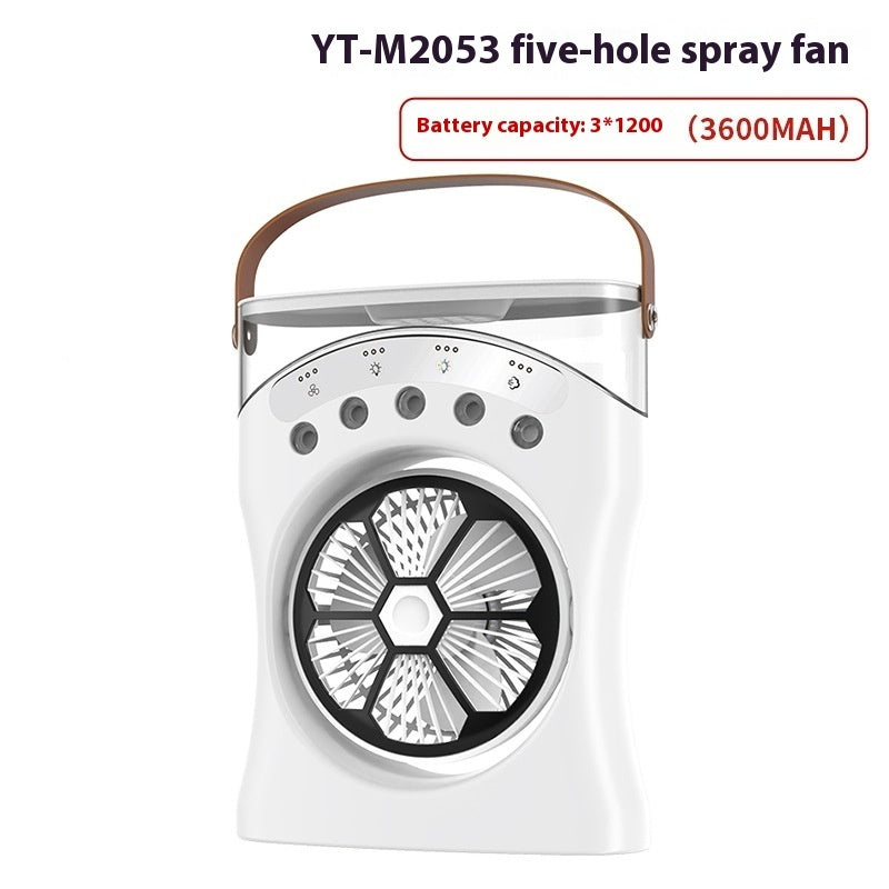 ChillMate™ Air Cooler