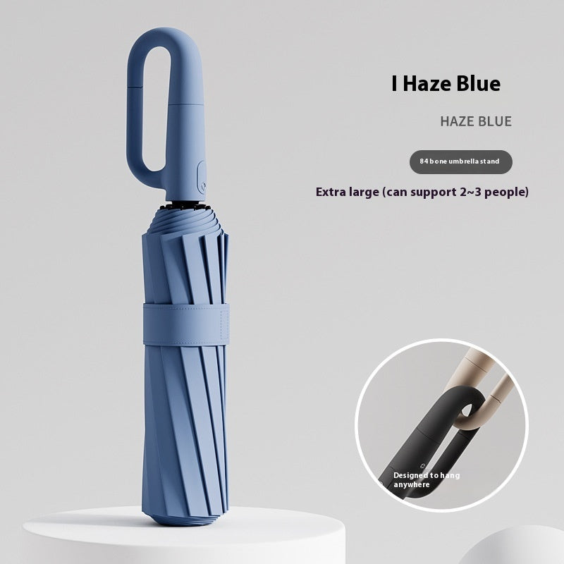 Ring Buckle Umbrella