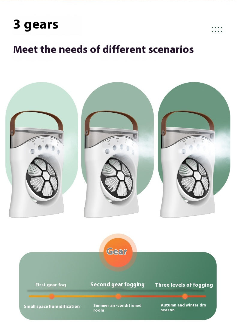 ChillMate™ Air Cooler