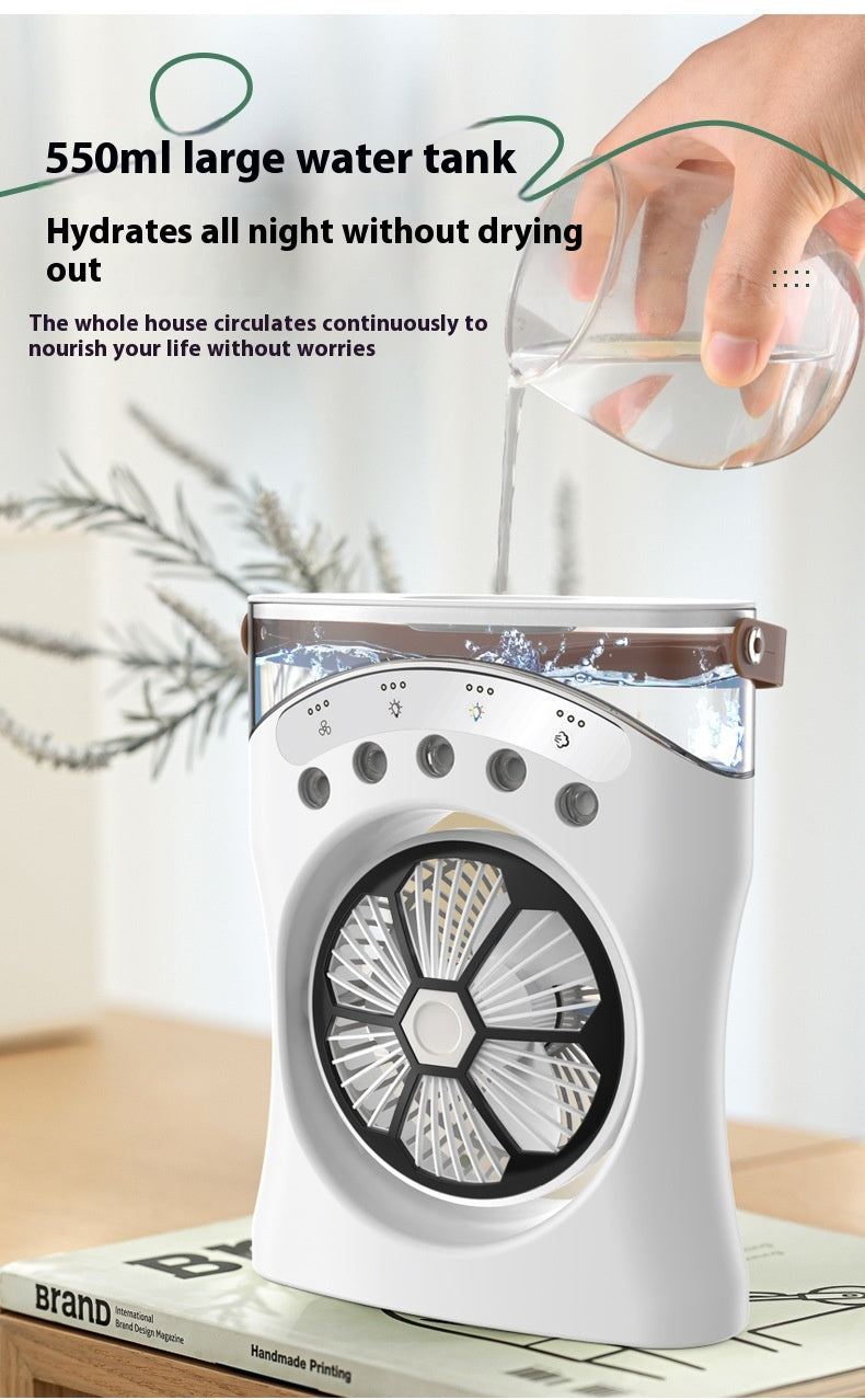 ChillMate™ Air Cooler